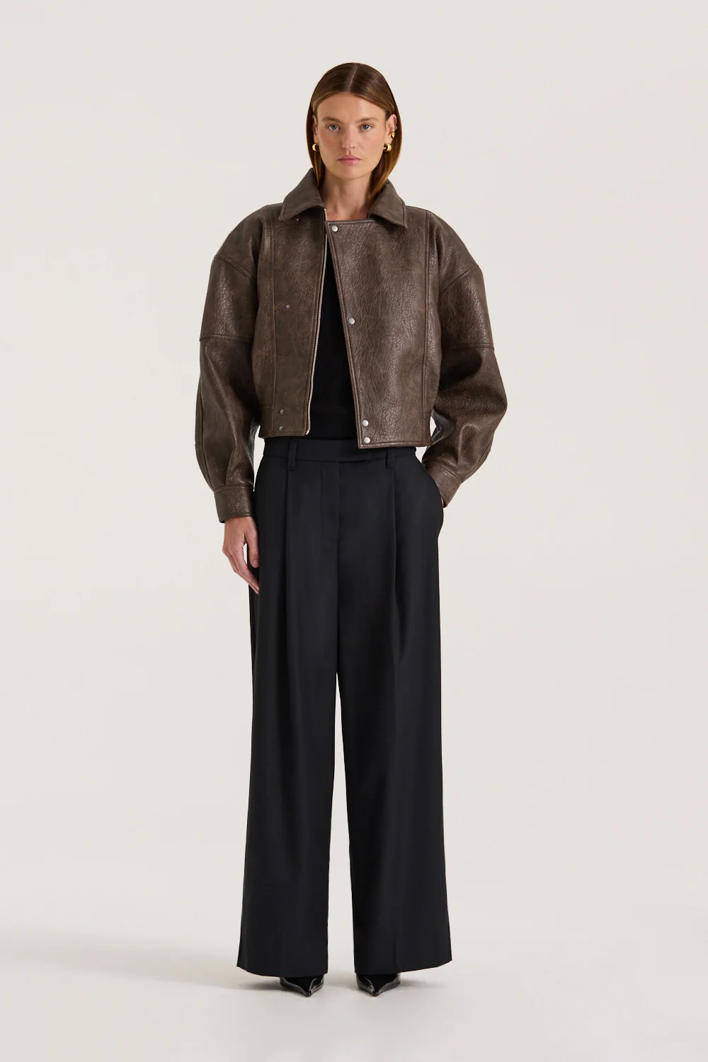 Akia Jacket - Image 7