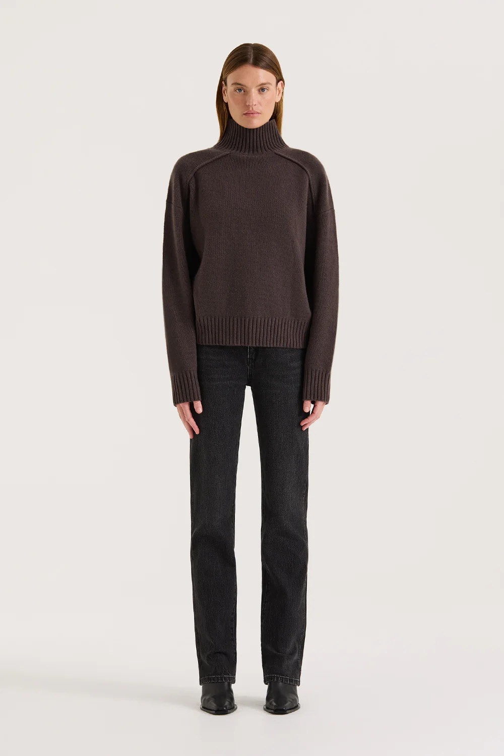 Alora Knit
