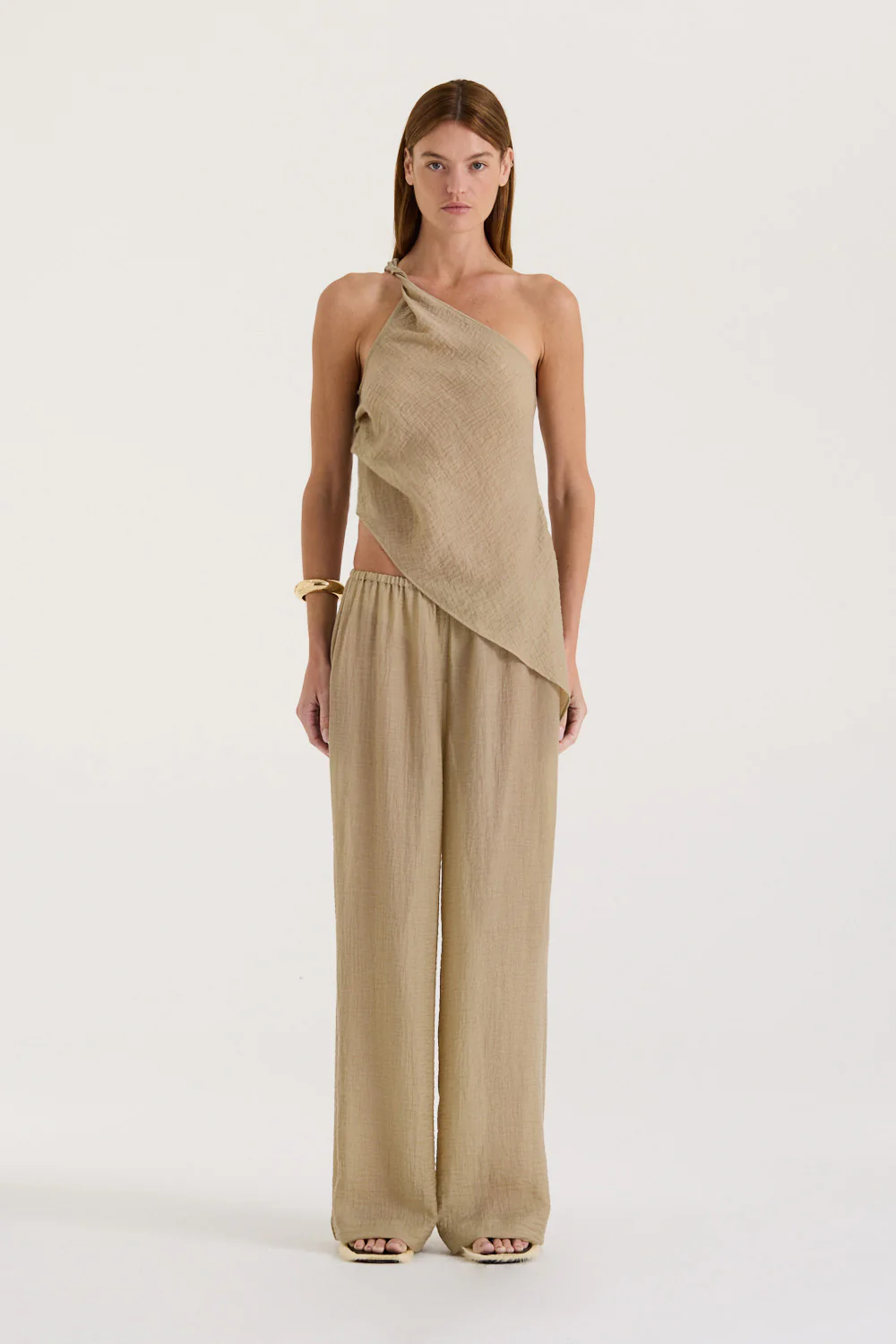 Amaris Sheer Pant