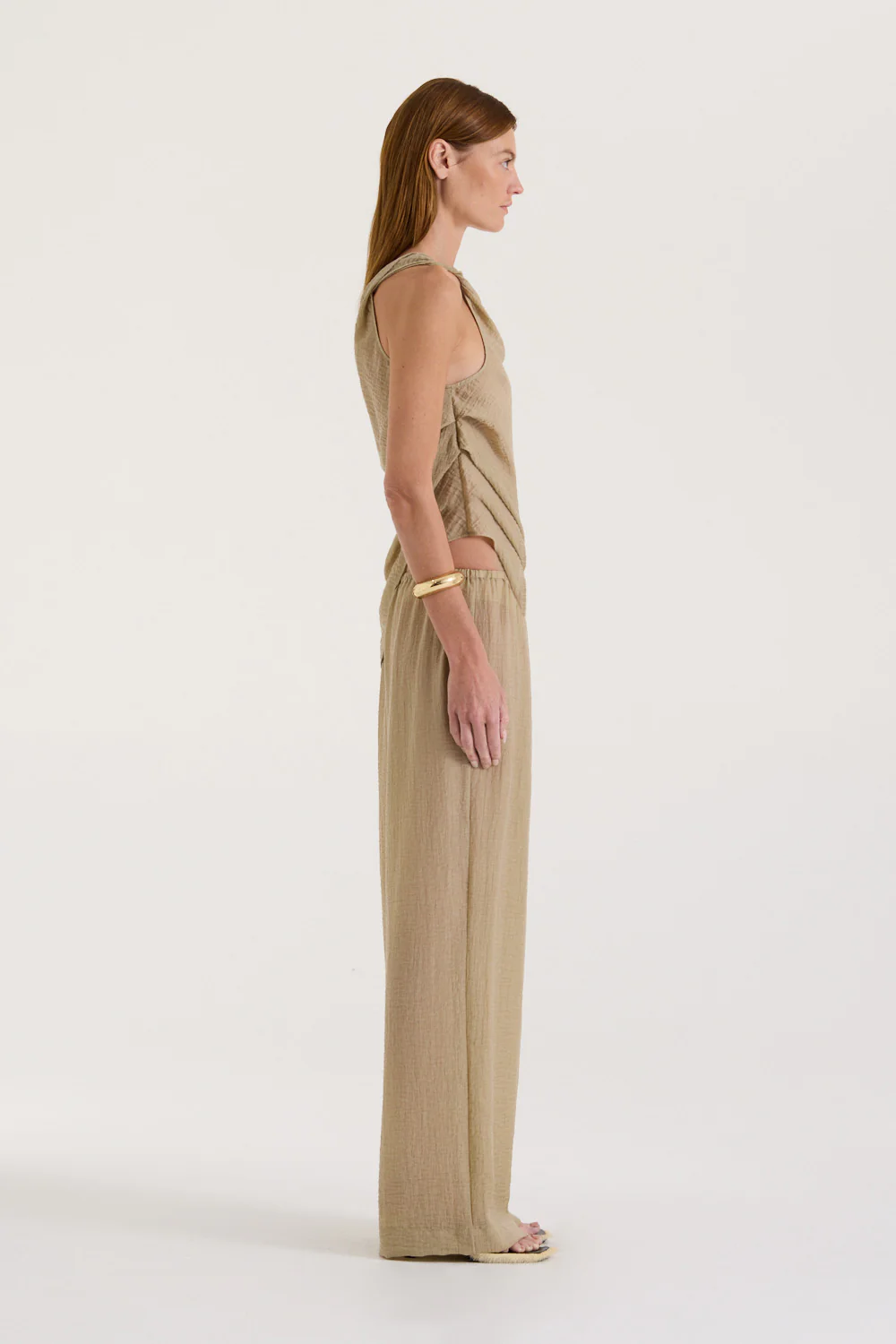 Amaris Sheer Pant - Image 3
