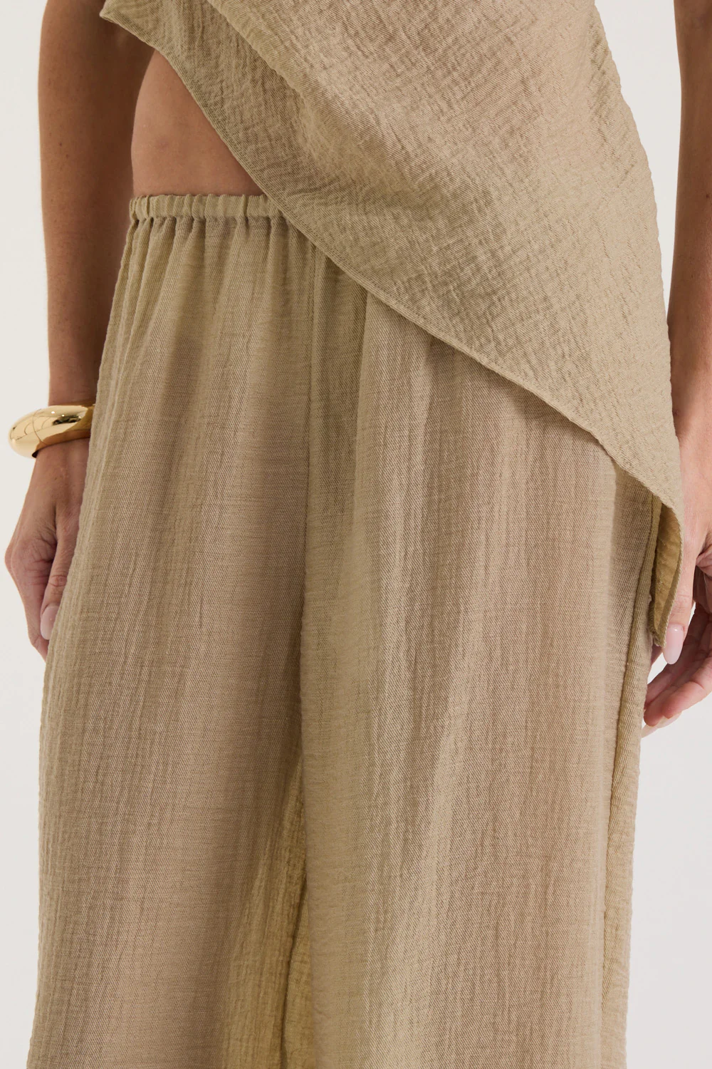 Amaris Sheer Pant - Image 6