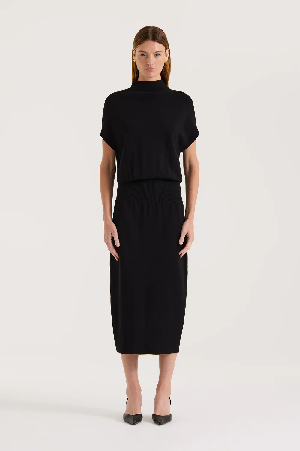 Amelie Dress