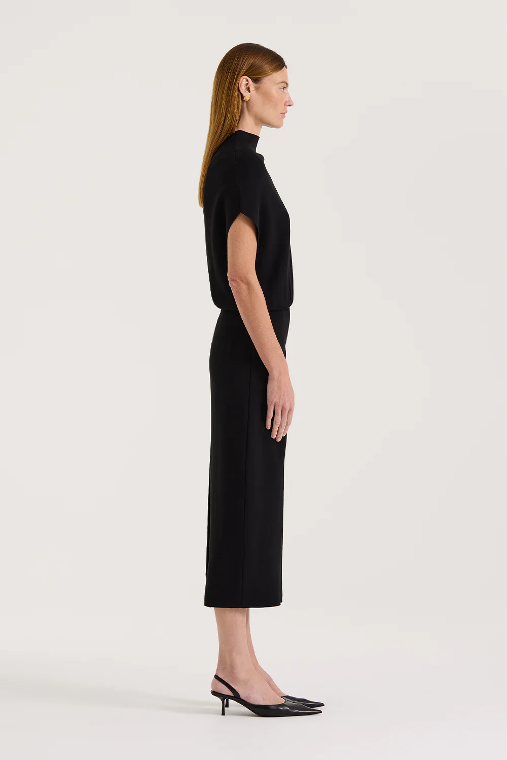 Amelie Dress - Image 3