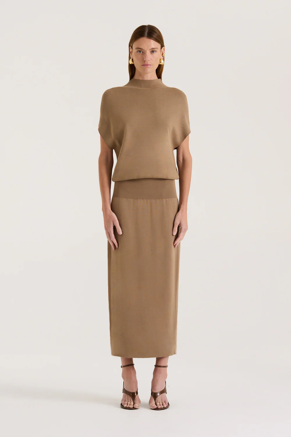 Amelie Dress