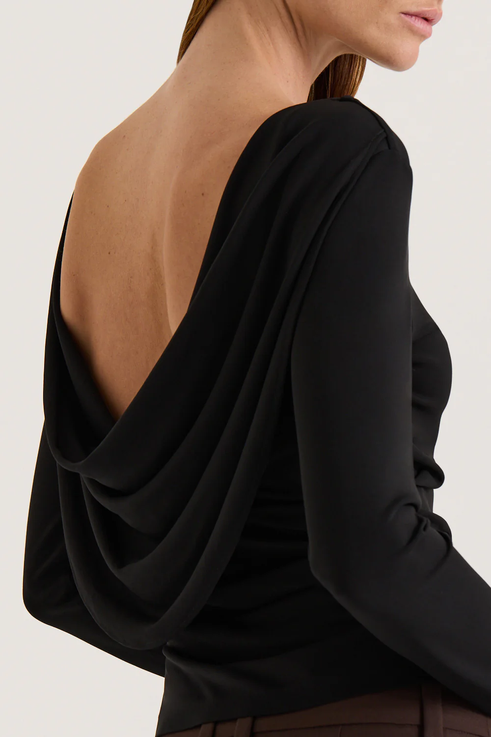 Anika Long Sleeve Top - Image 9