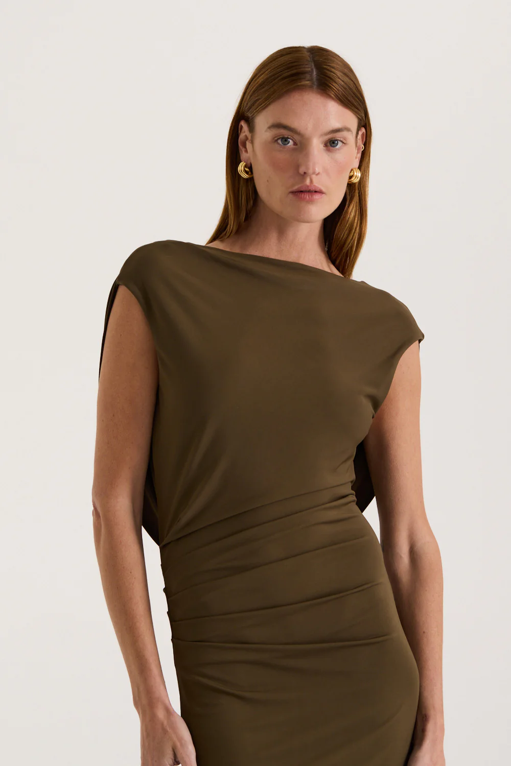 Anika Mini Dress - Image 8