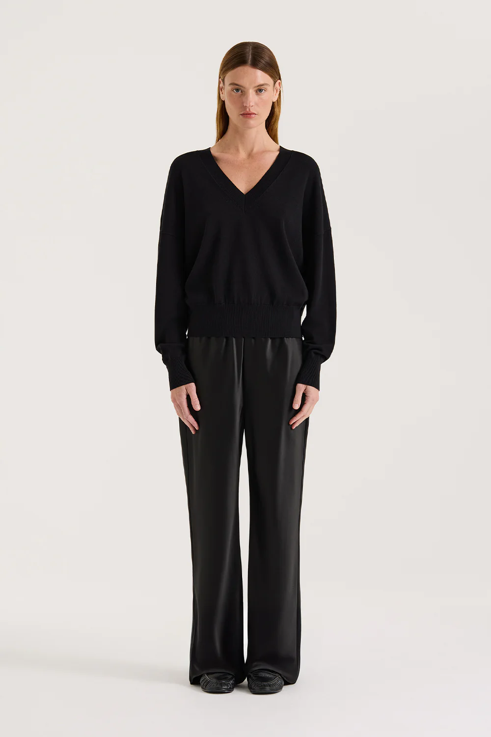 Anisa Jumper