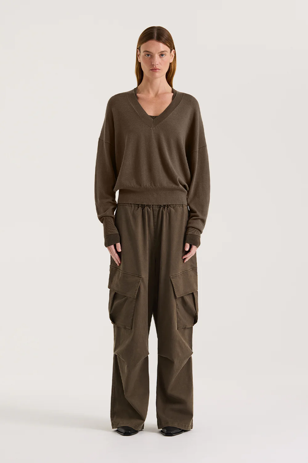 Anisa Jumper