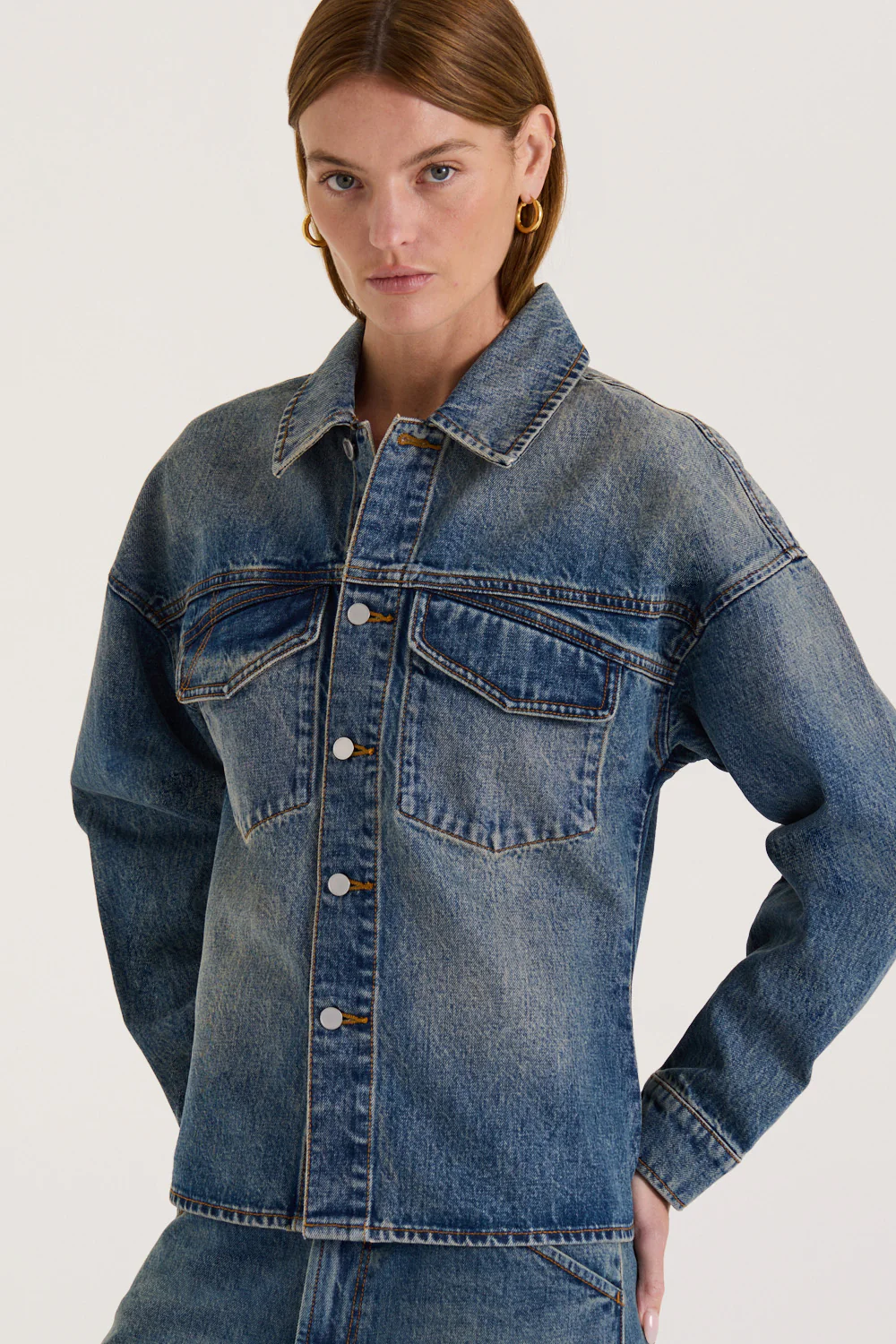 Arlo Shirt - Image 3