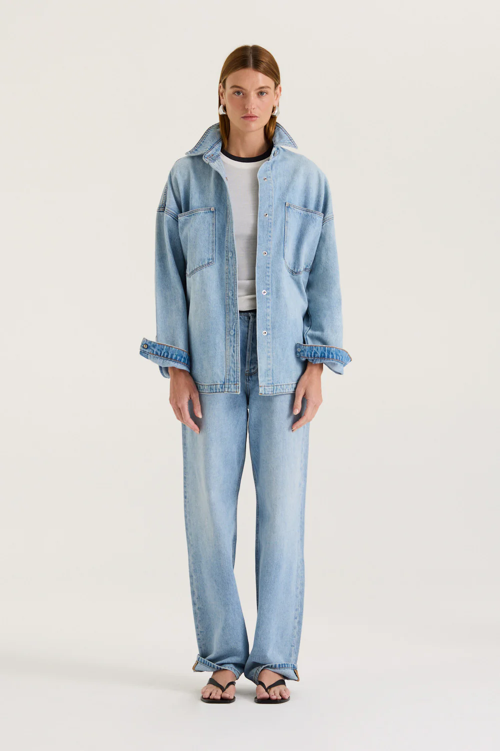 Aurora Shirt - Image 5