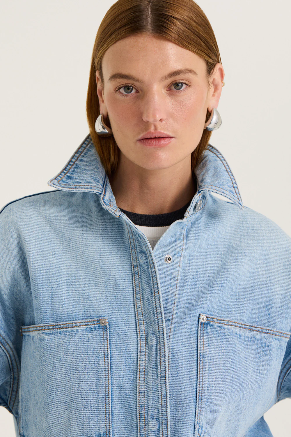 Aurora Shirt - Image 7