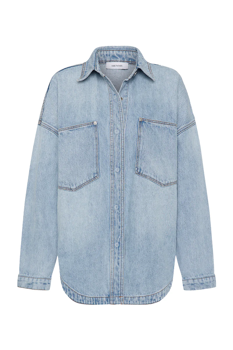 Aurora Shirt - Image 8