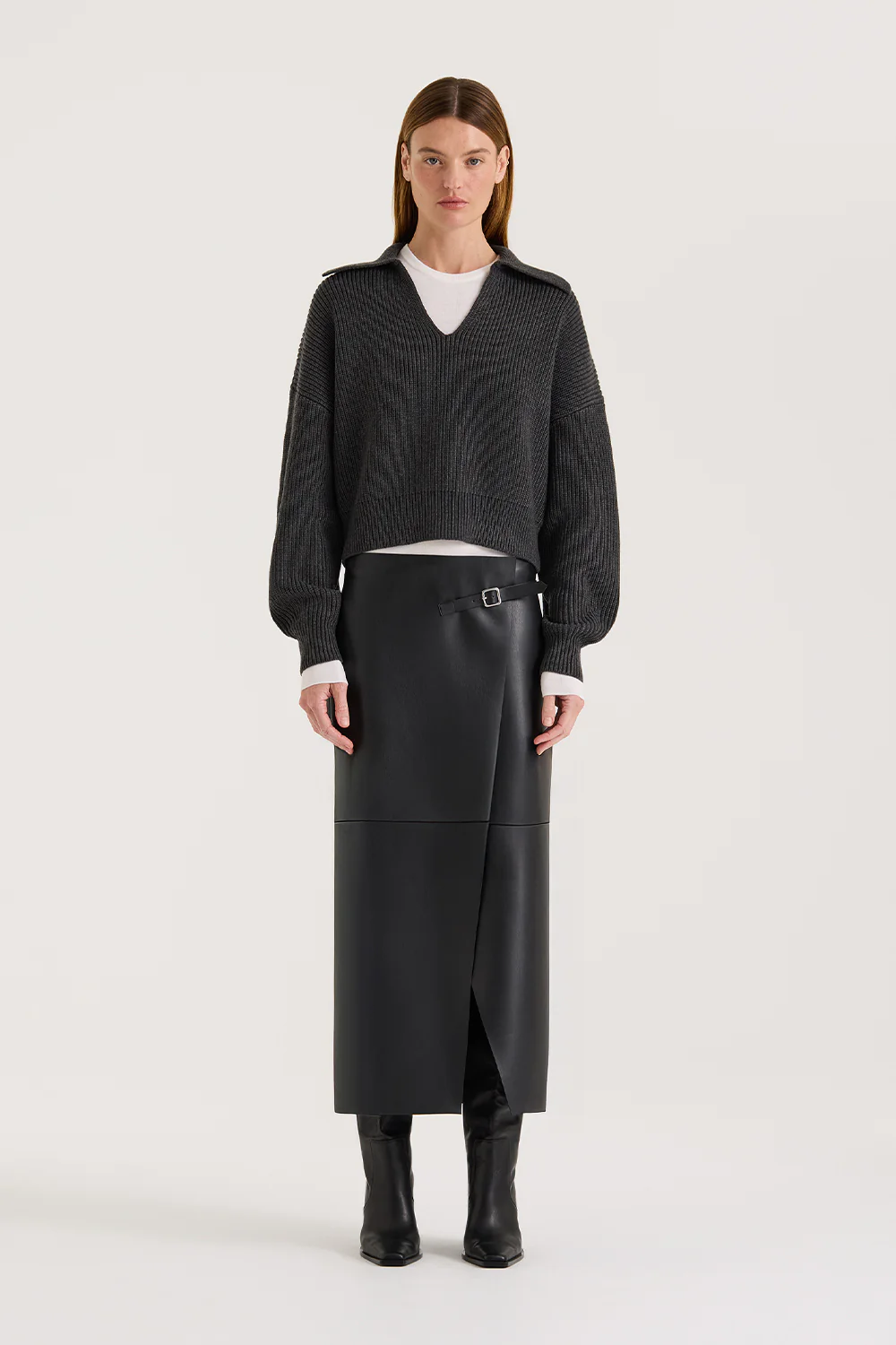 Avani Skirt