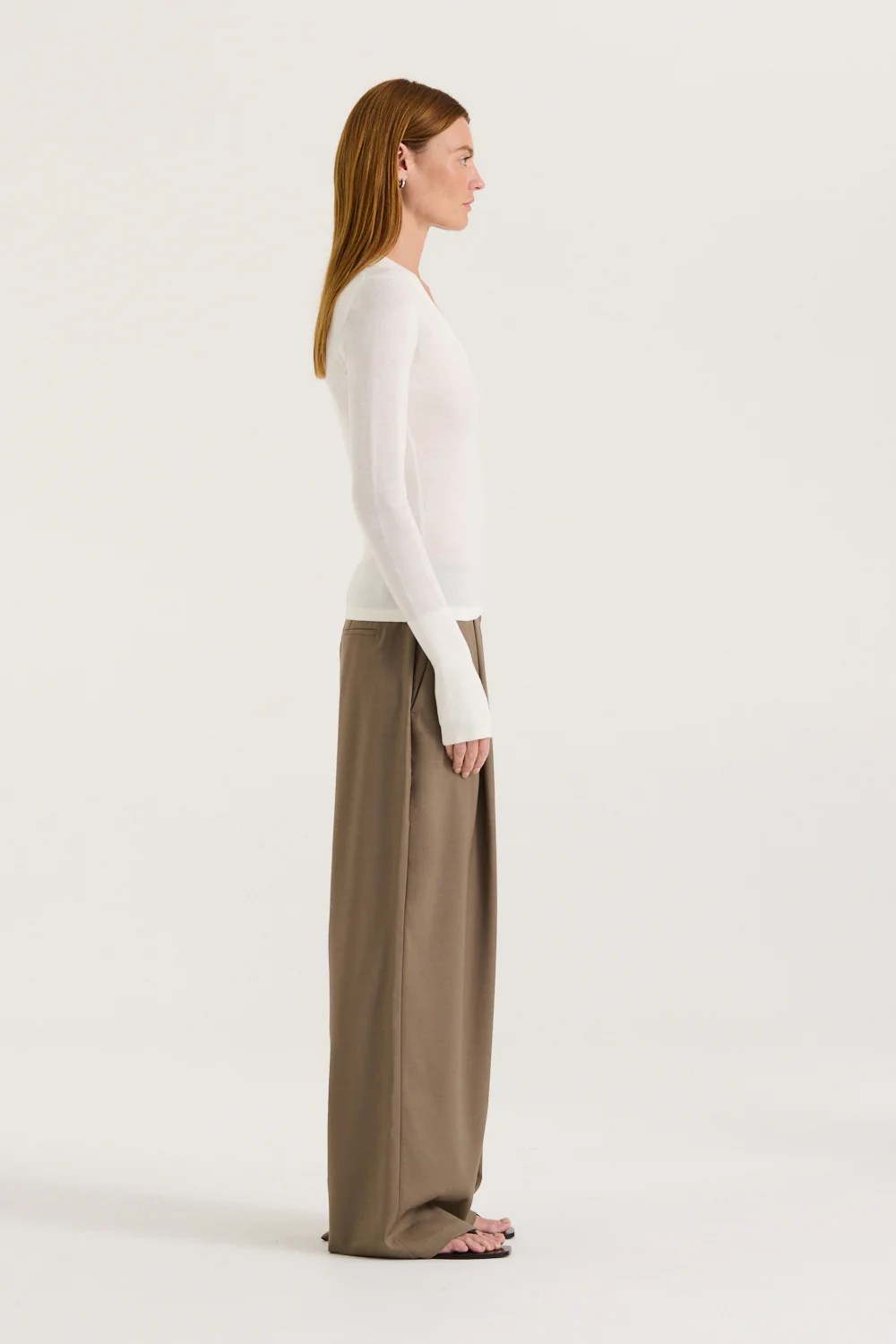 Aveline Knit Top - Image 3