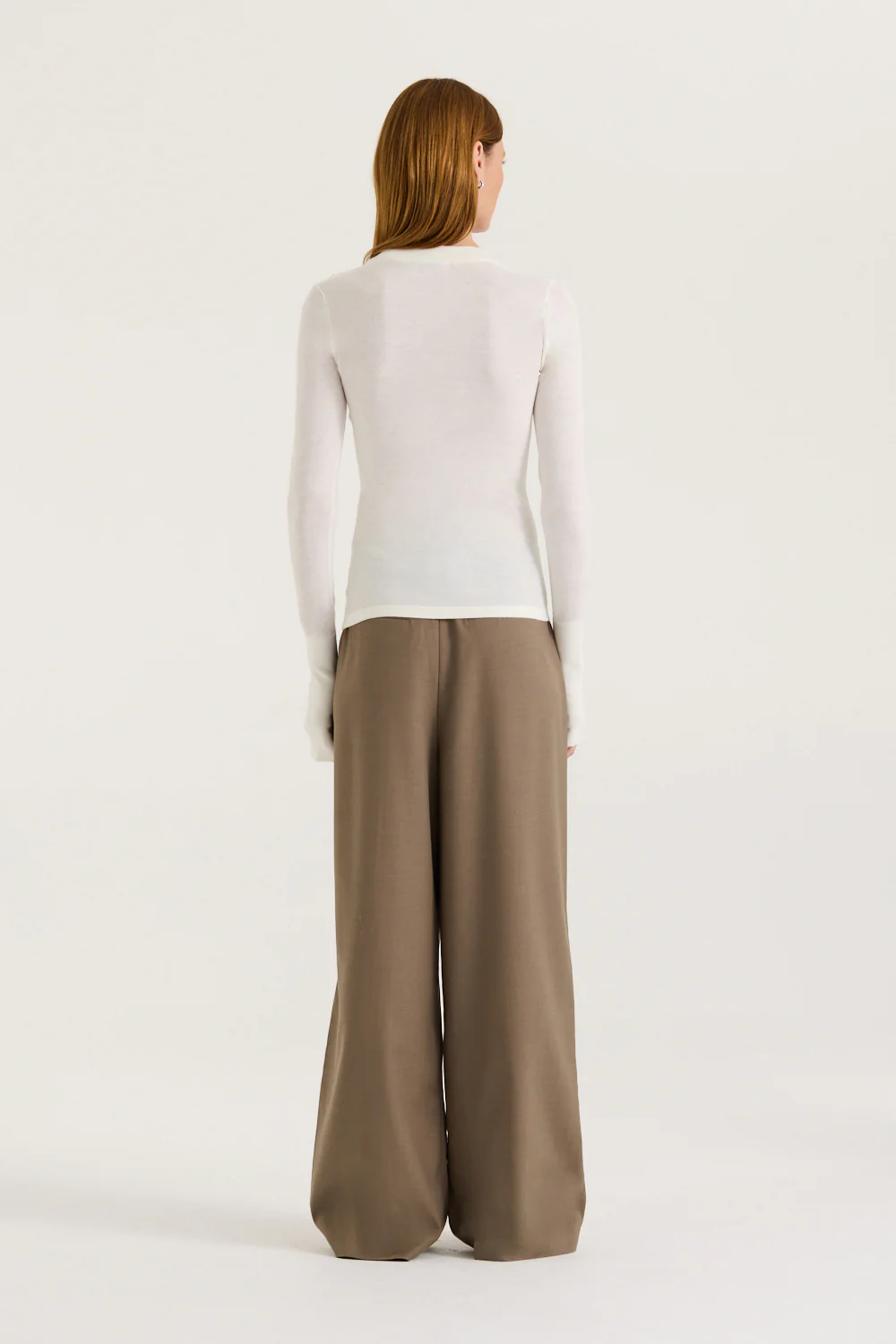 Aveline Knit Top - Image 4