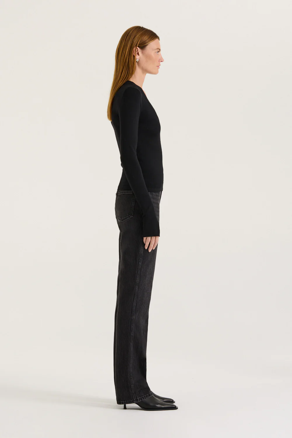 Aveline Knit Top - Image 3