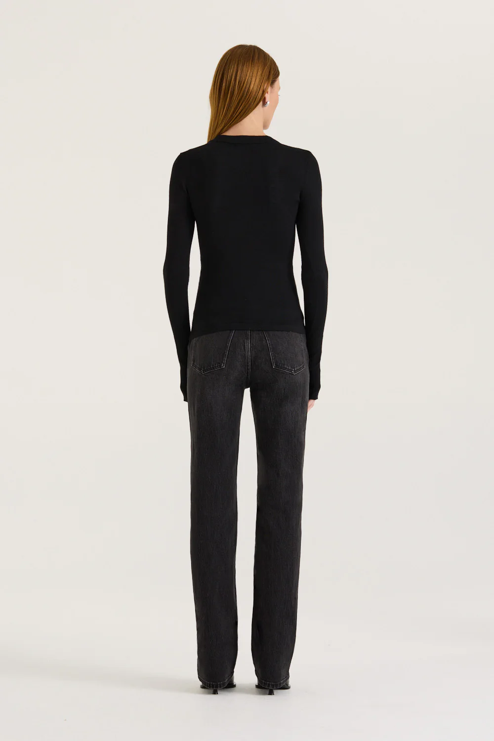 Aveline Knit Top - Image 4