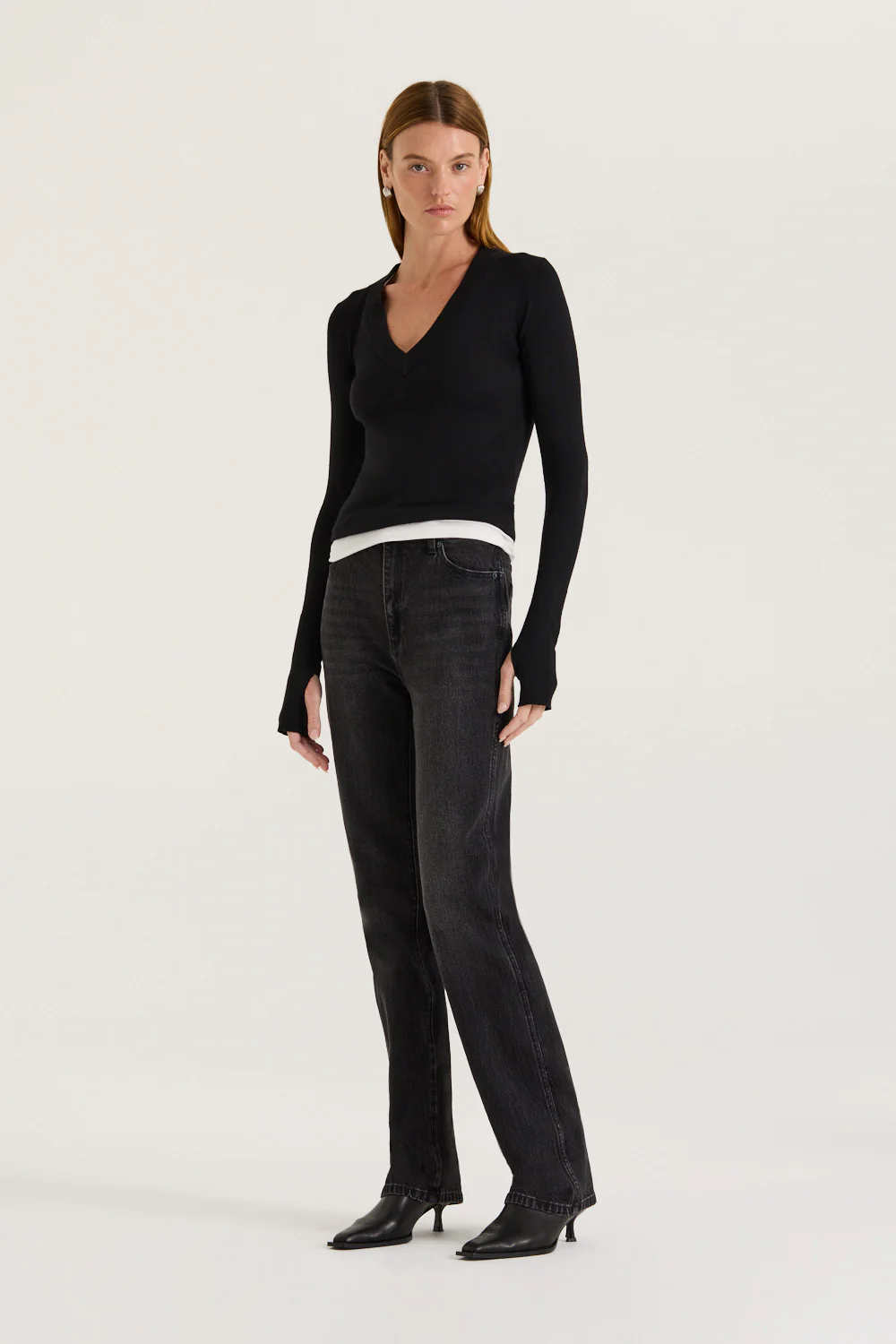 Aveline Knit Top - Image 5