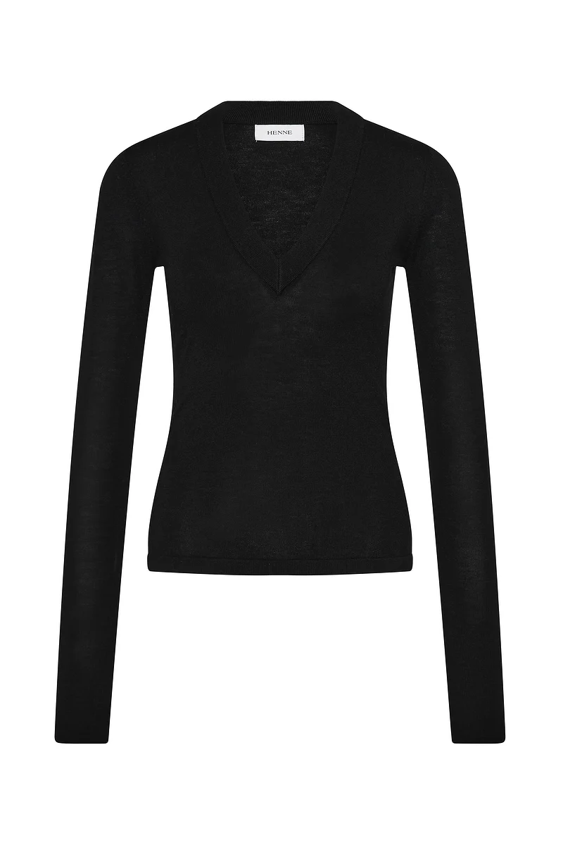 Aveline Knit Top - Image 6
