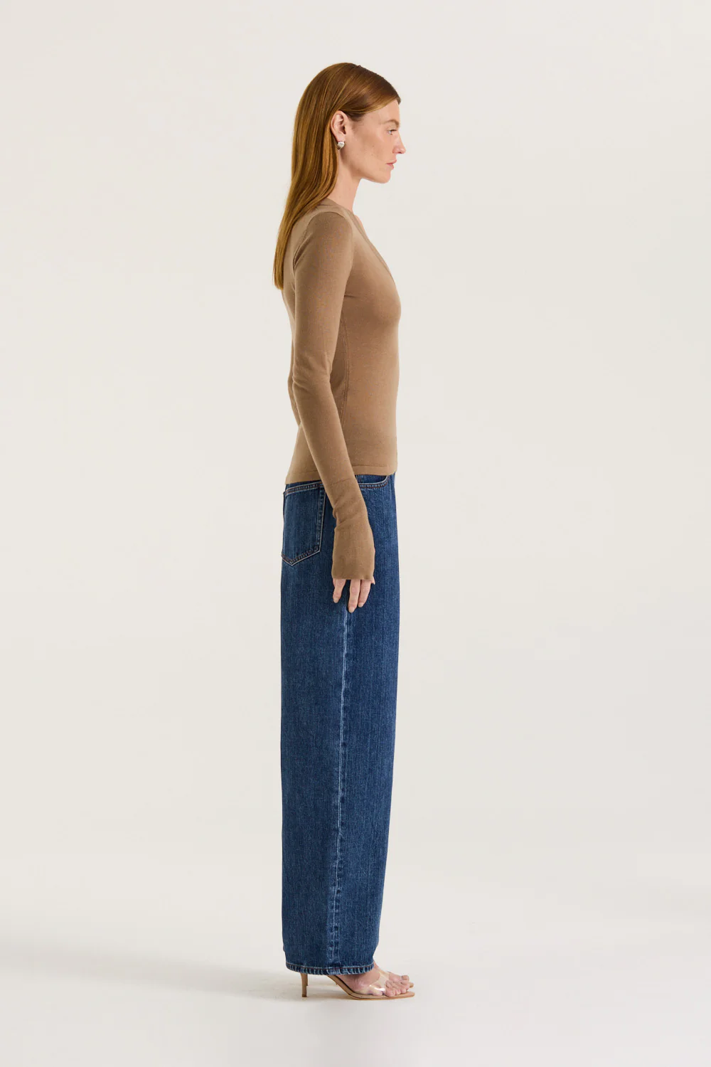 Aveline Knit Top - Image 3