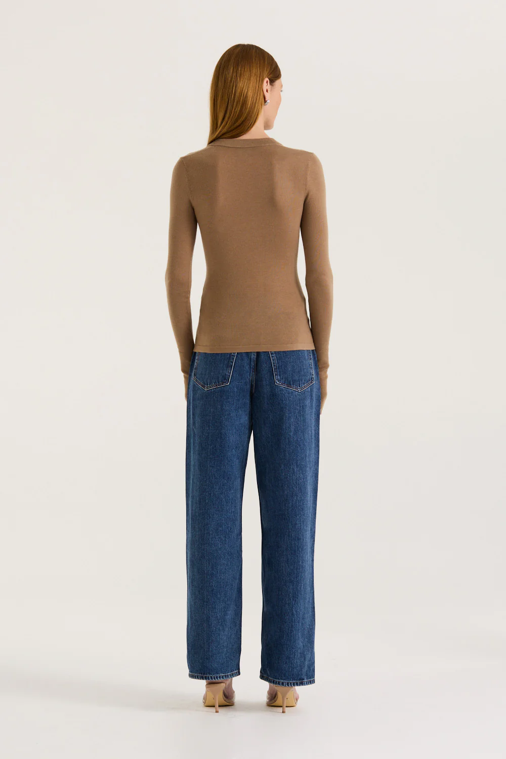 Aveline Knit Top - Image 4