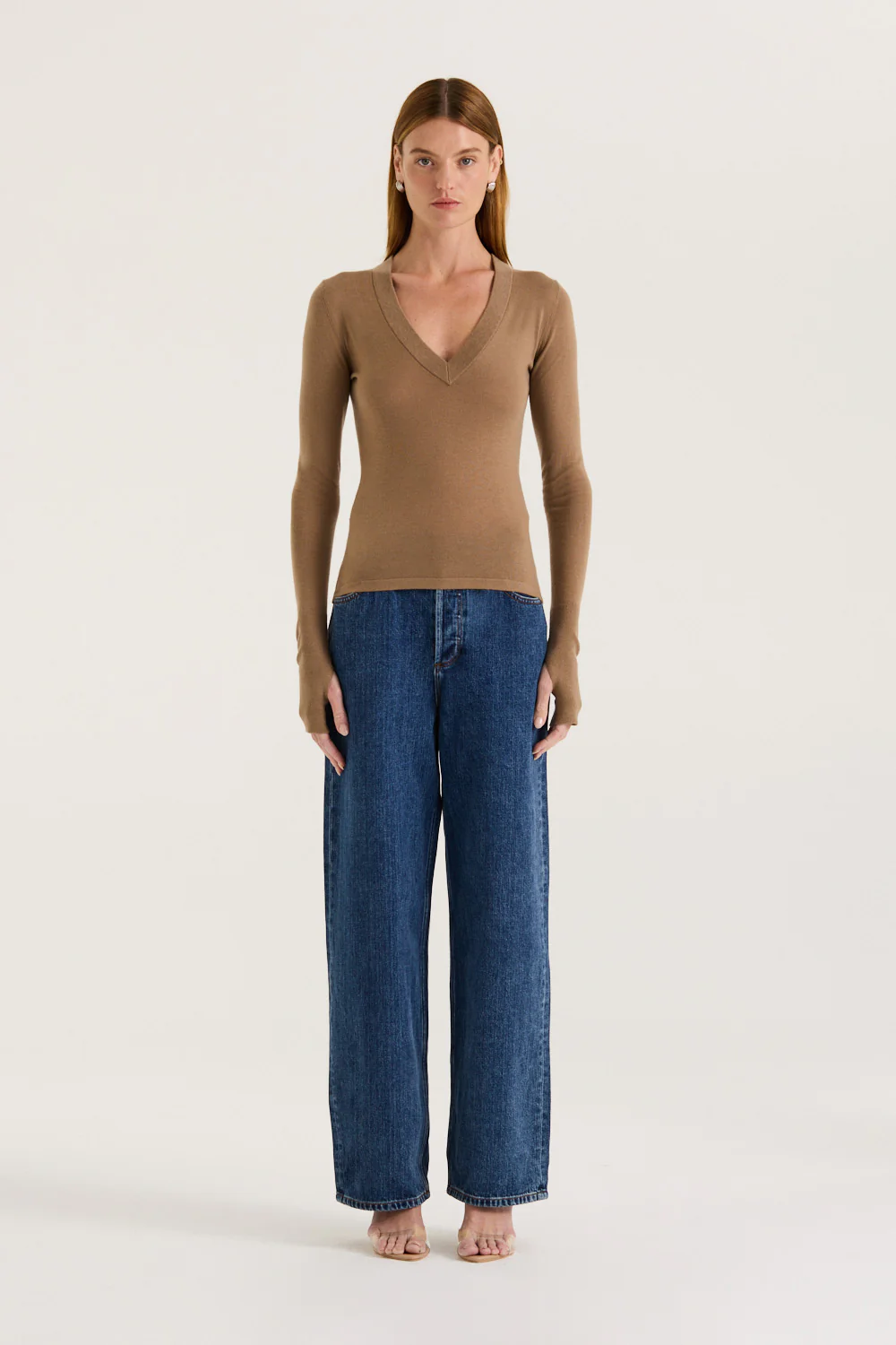 Aveline Knit Top - Image 5