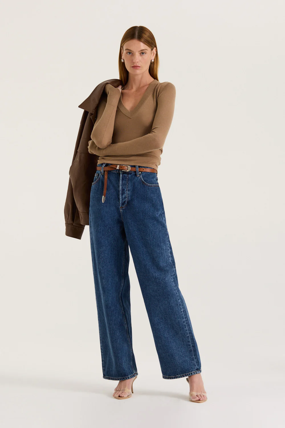 Aveline Knit Top - Image 6