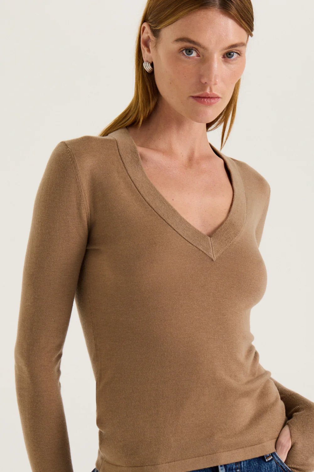 Aveline Knit Top - Image 7