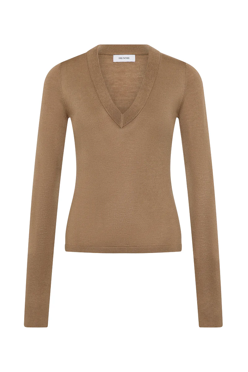 Aveline Knit Top - Image 8