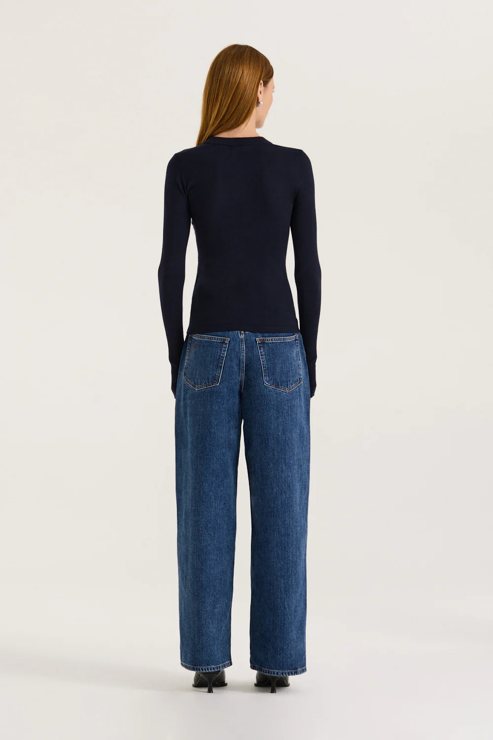 Aveline Knit Top - Image 4