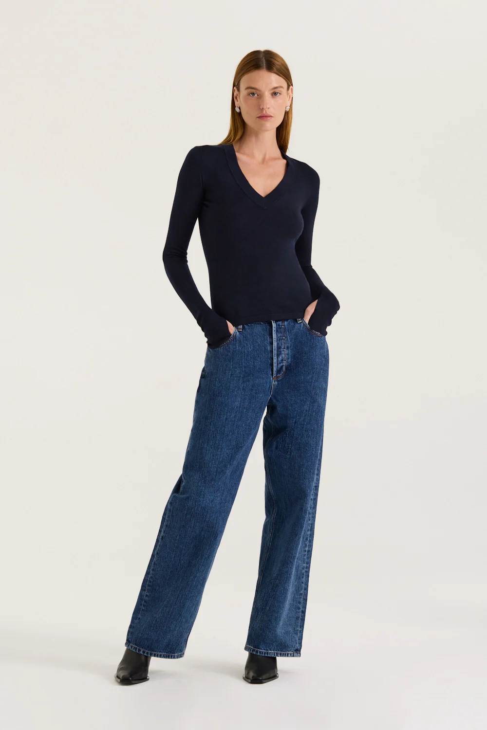 Aveline Knit Top - Image 5