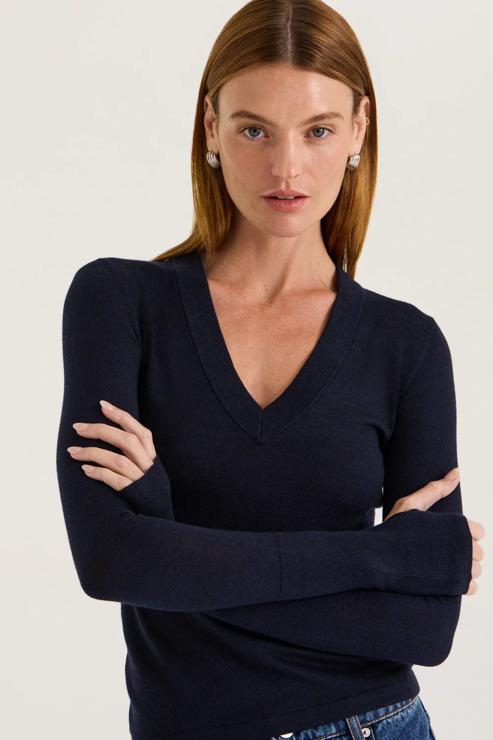 Aveline Knit Top - Image 6