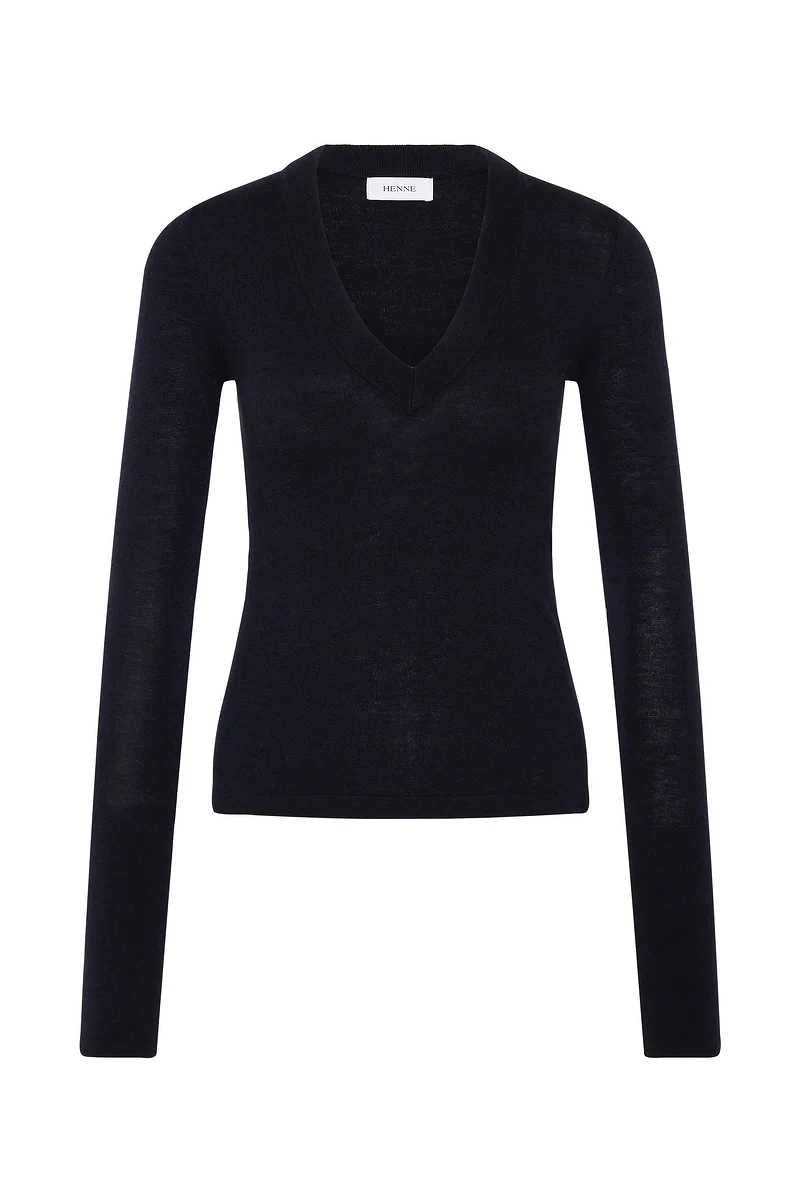 Aveline Knit Top - Image 7