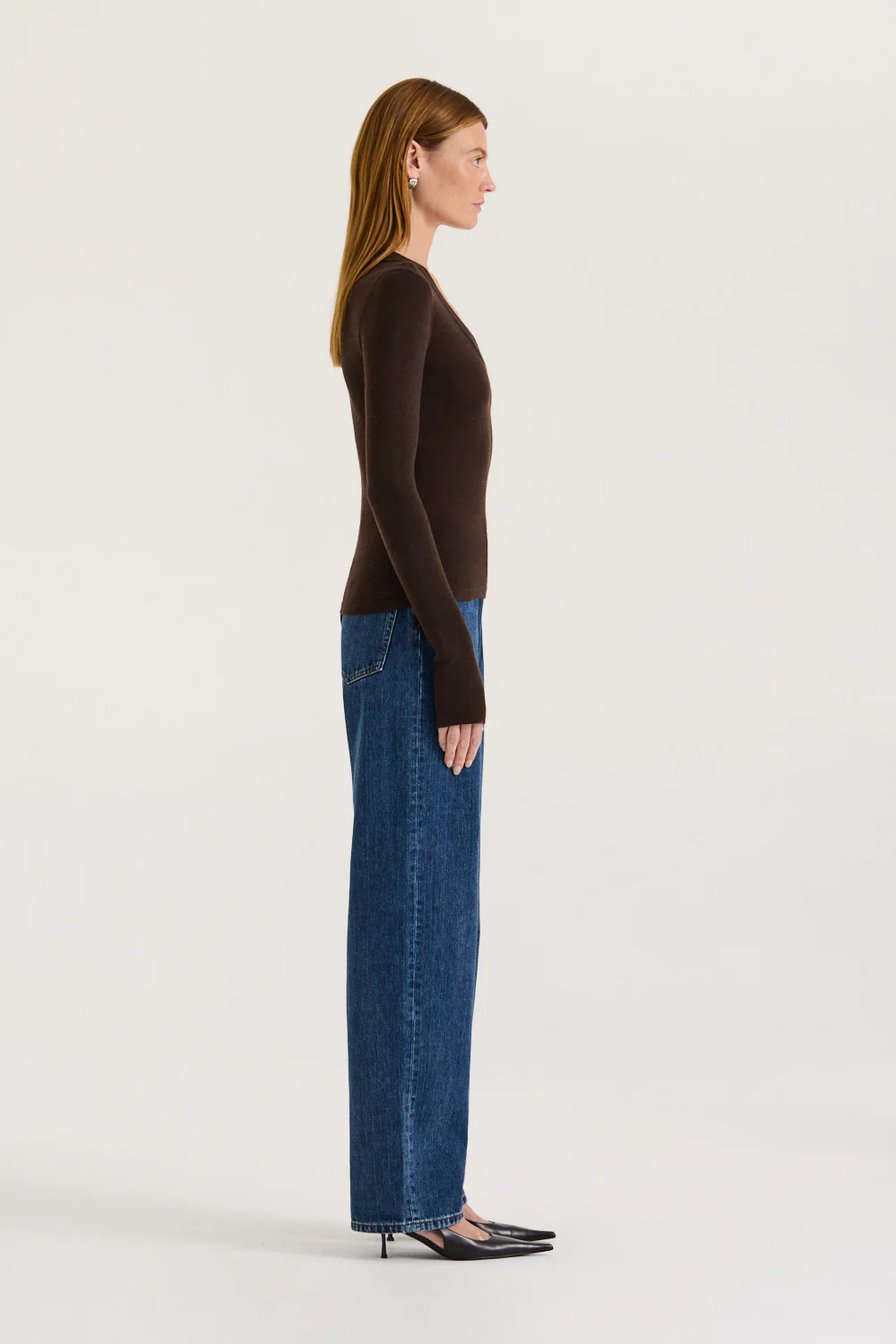 Aveline Knit Top - Image 3