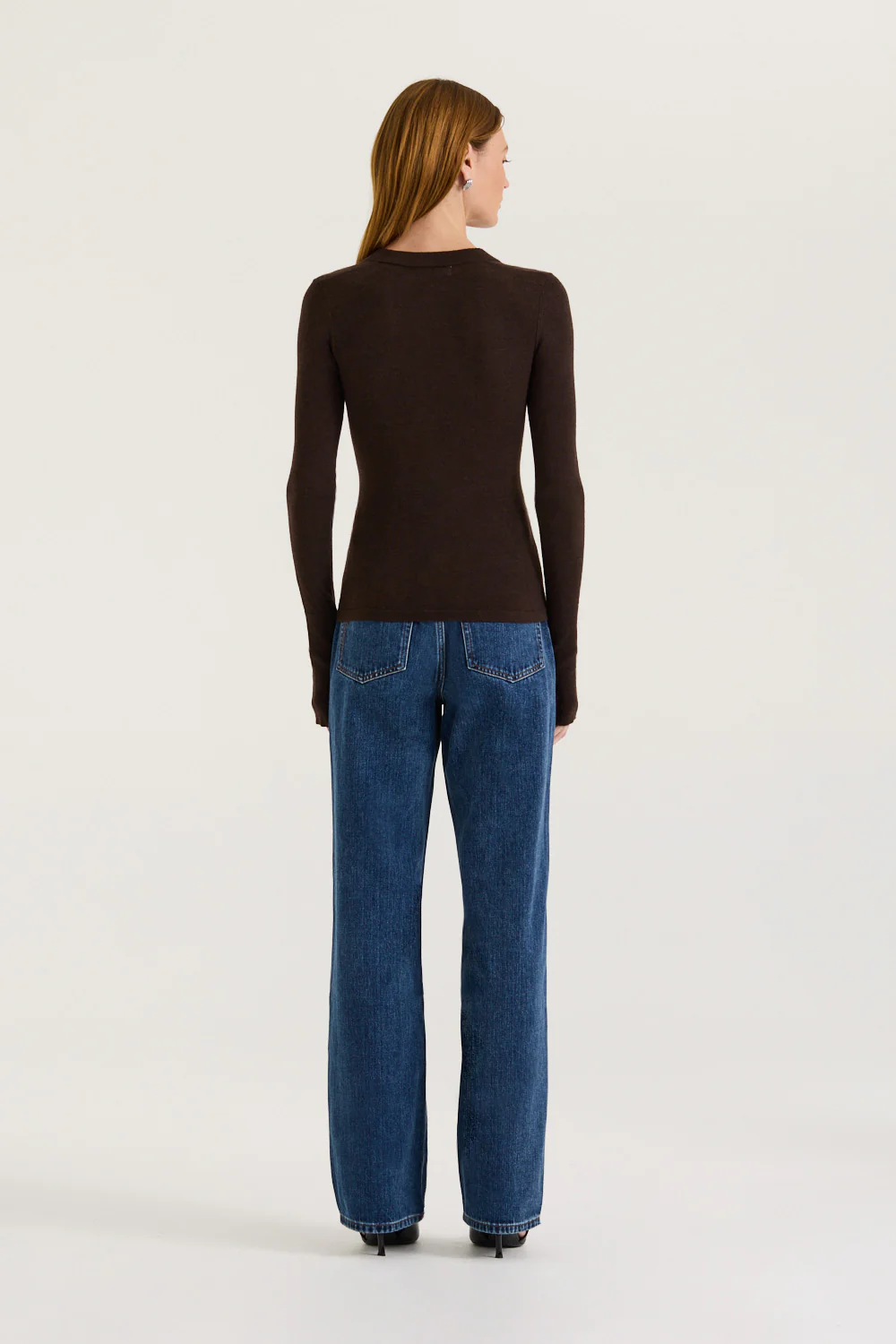 Aveline Knit Top - Image 4