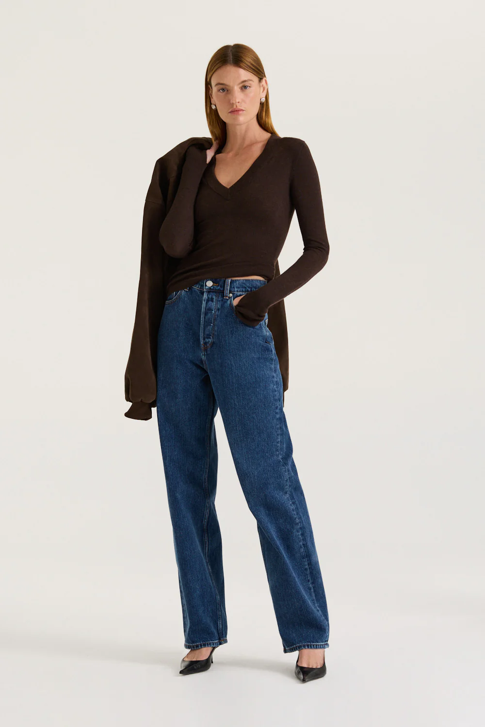 Aveline Knit Top - Image 5