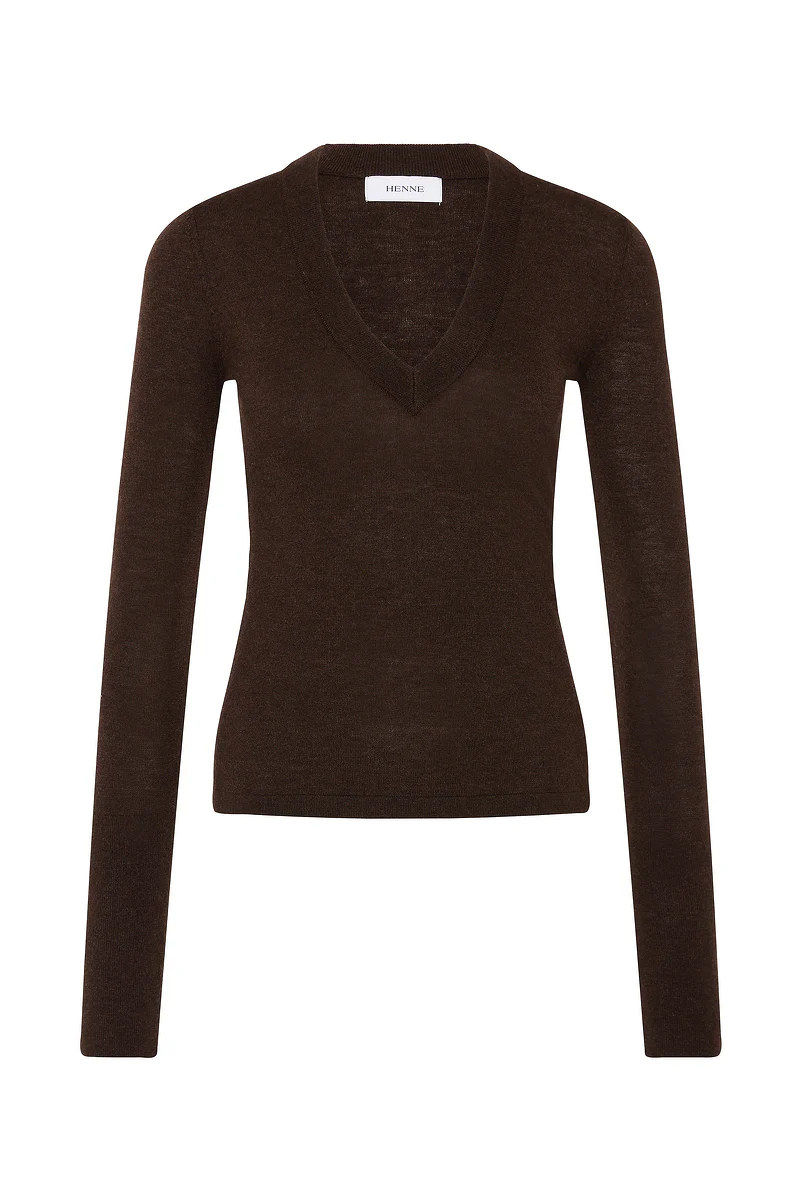 Aveline Knit Top - Image 6