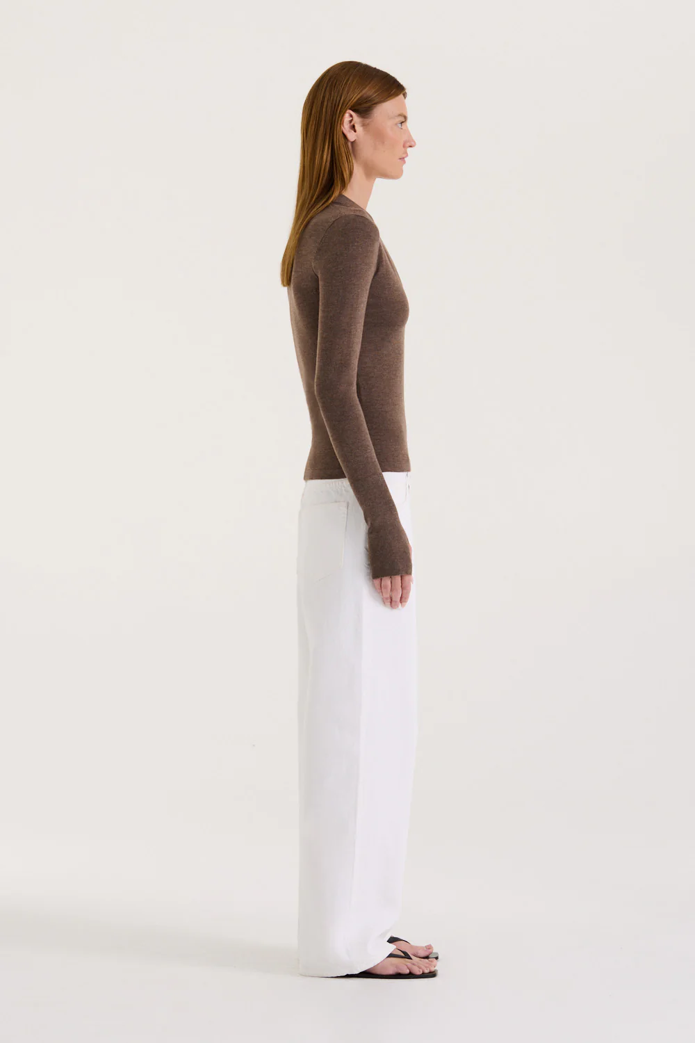 Aveline Knit Top - Image 3