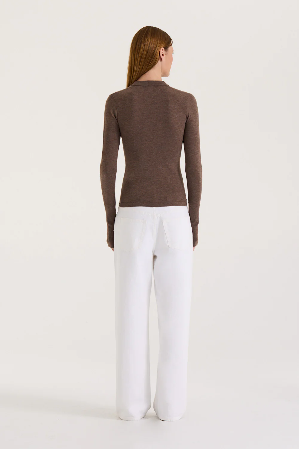 Aveline Knit Top - Image 4