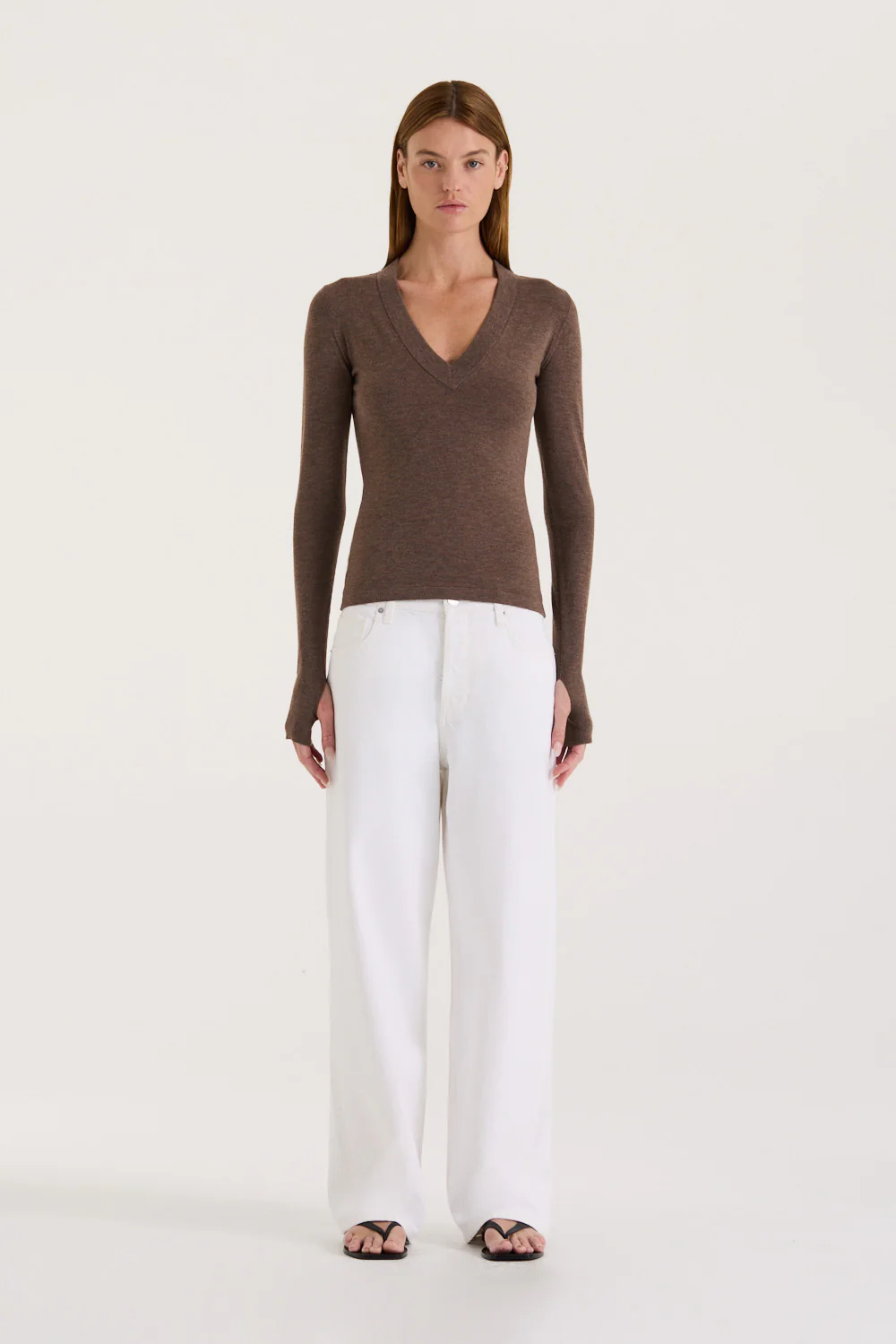Aveline Knit Top - Image 5
