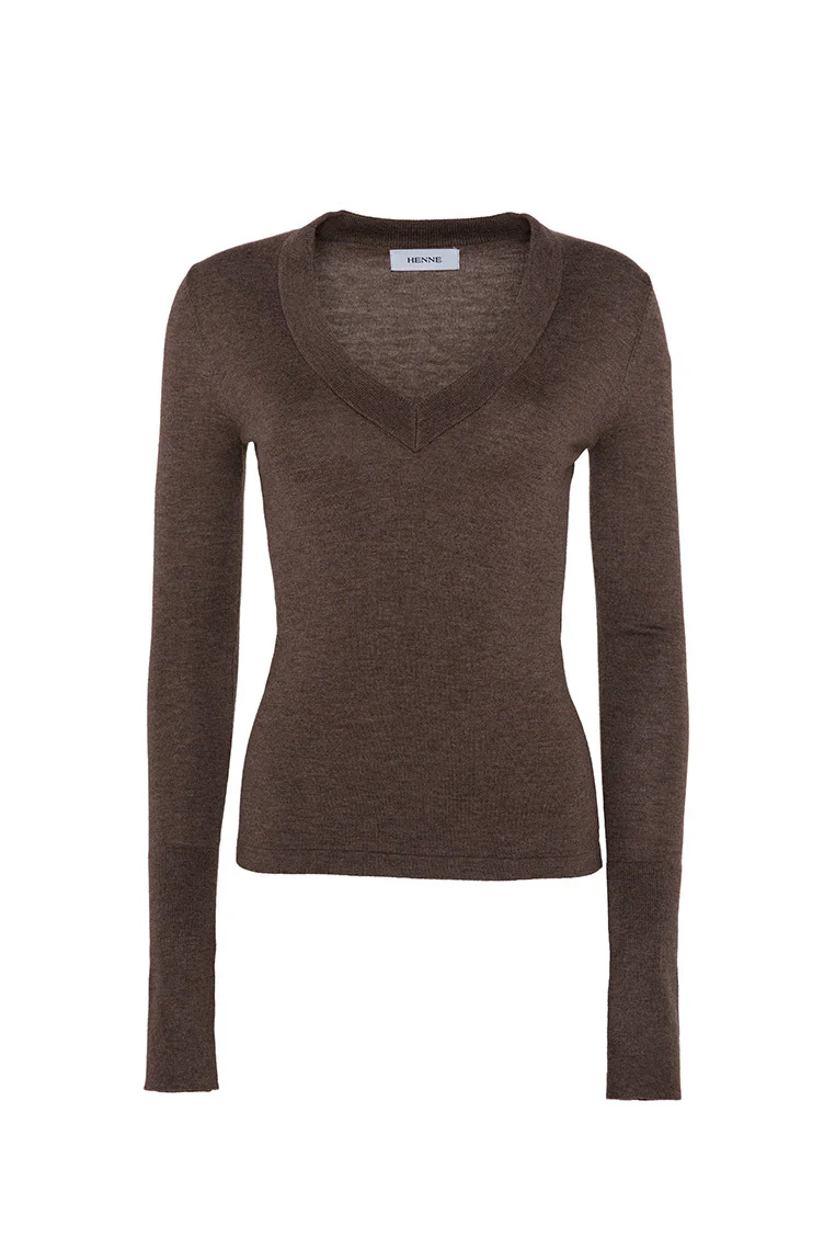 Aveline Knit Top - Image 7
