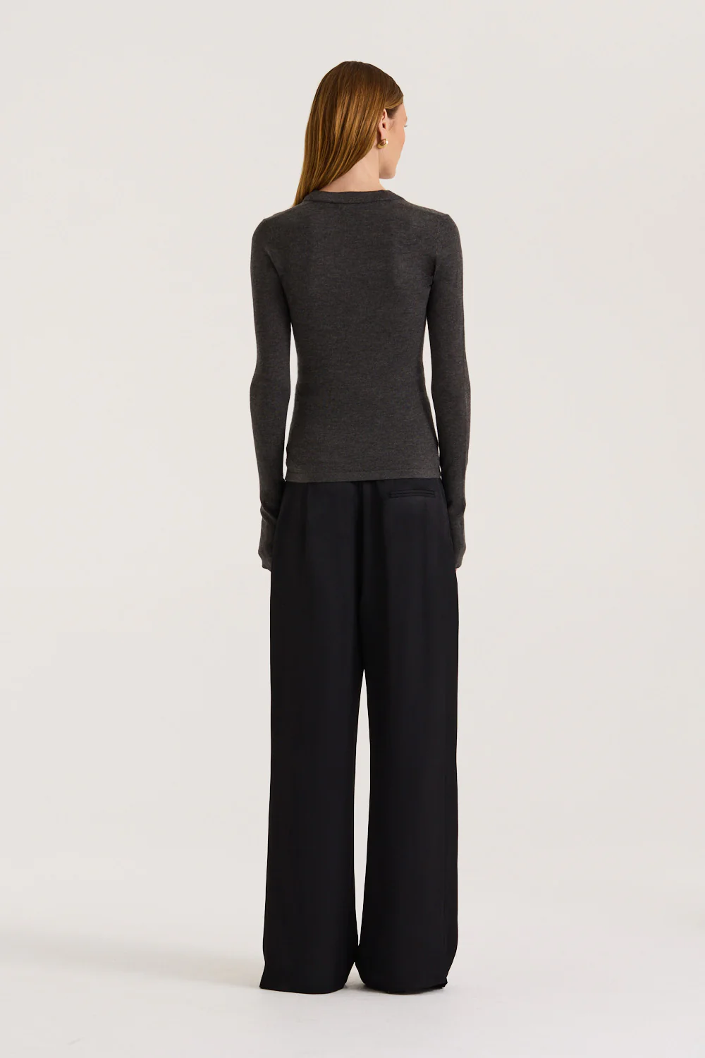 Aveline Knit Top - Image 4