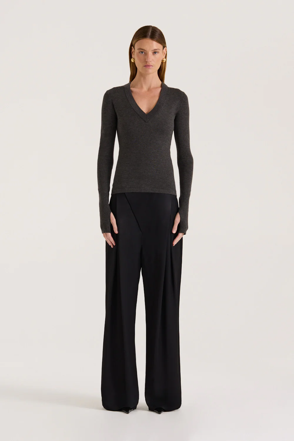 Aveline Knit Top - Image 5