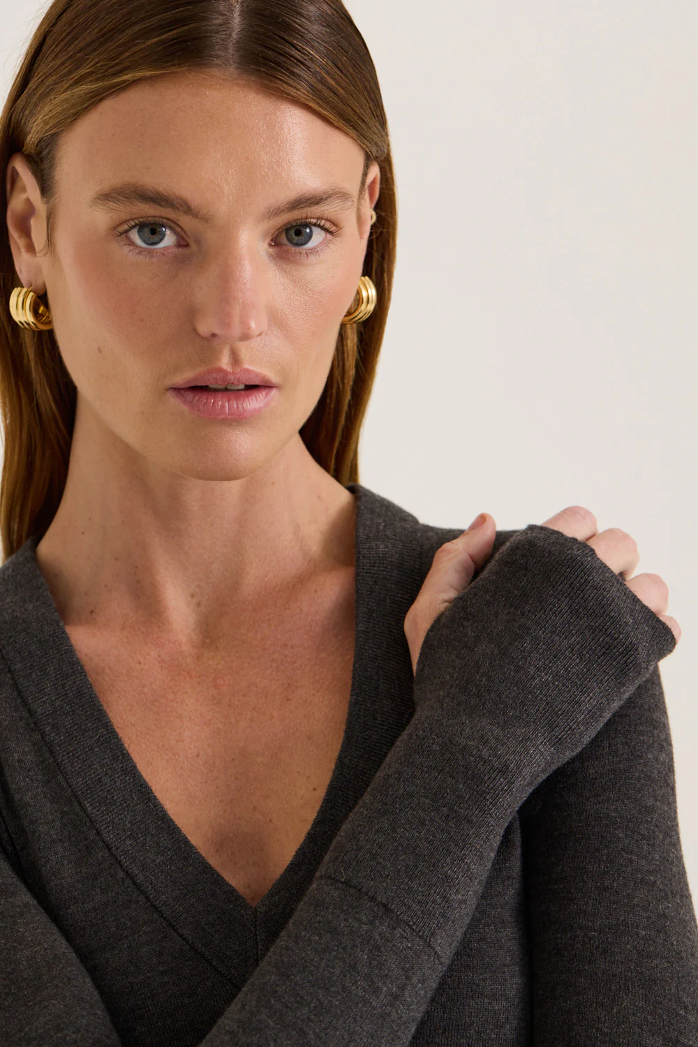 Aveline Knit Top - Image 6