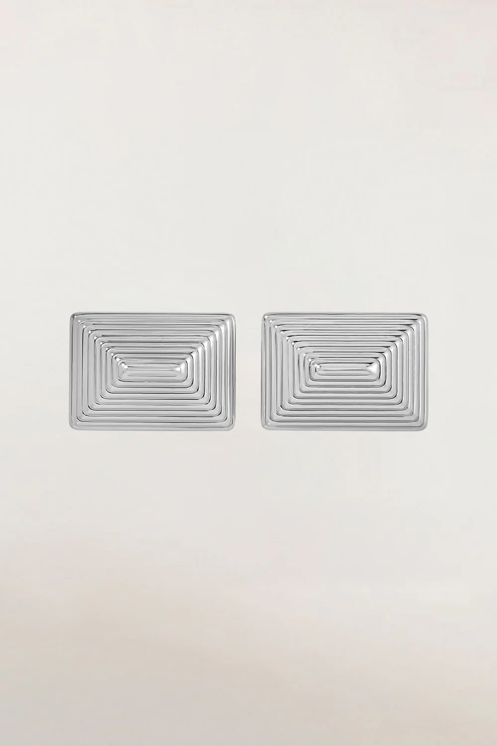 Baby Celeste Earring