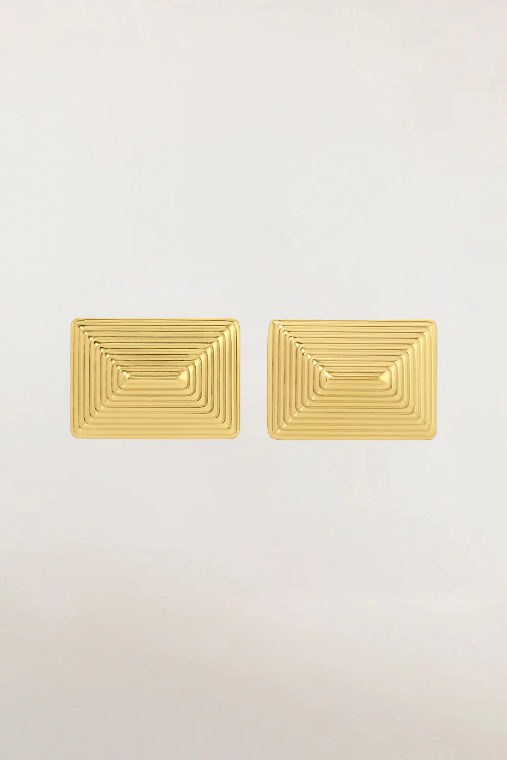 Baby Celeste Earring