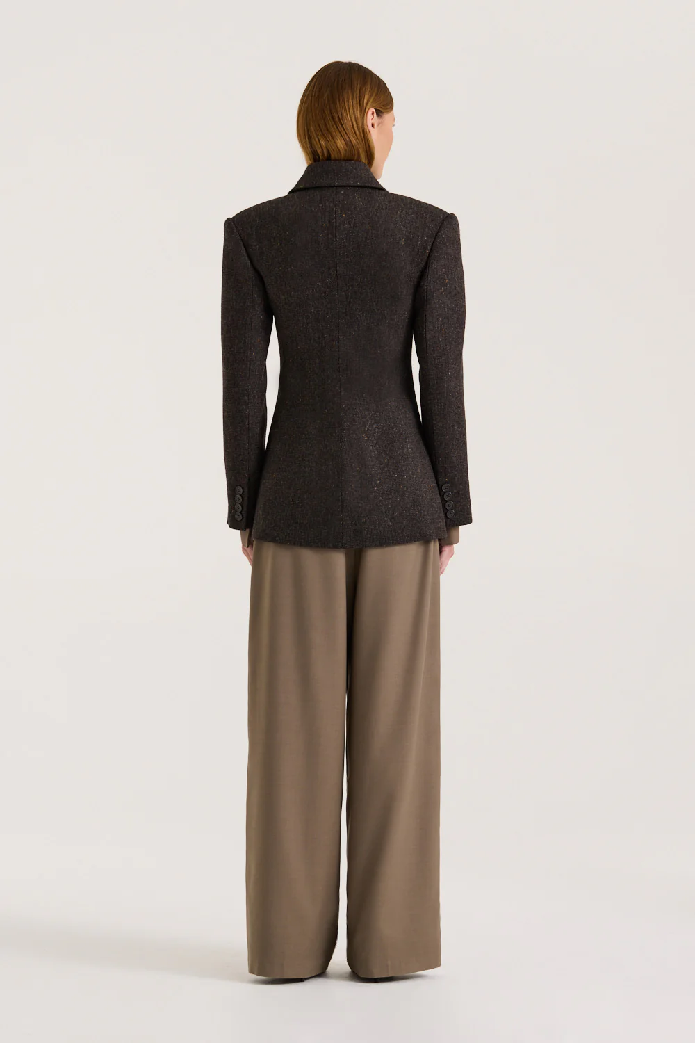 Bowie Blazer - Image 4