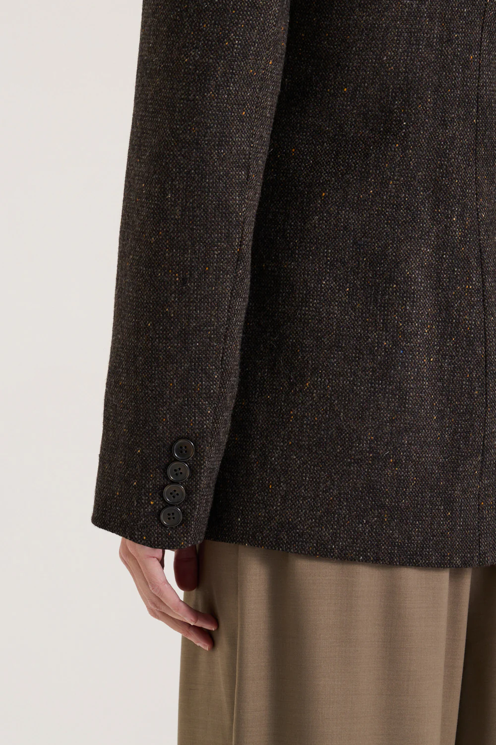 Bowie Blazer - Image 7