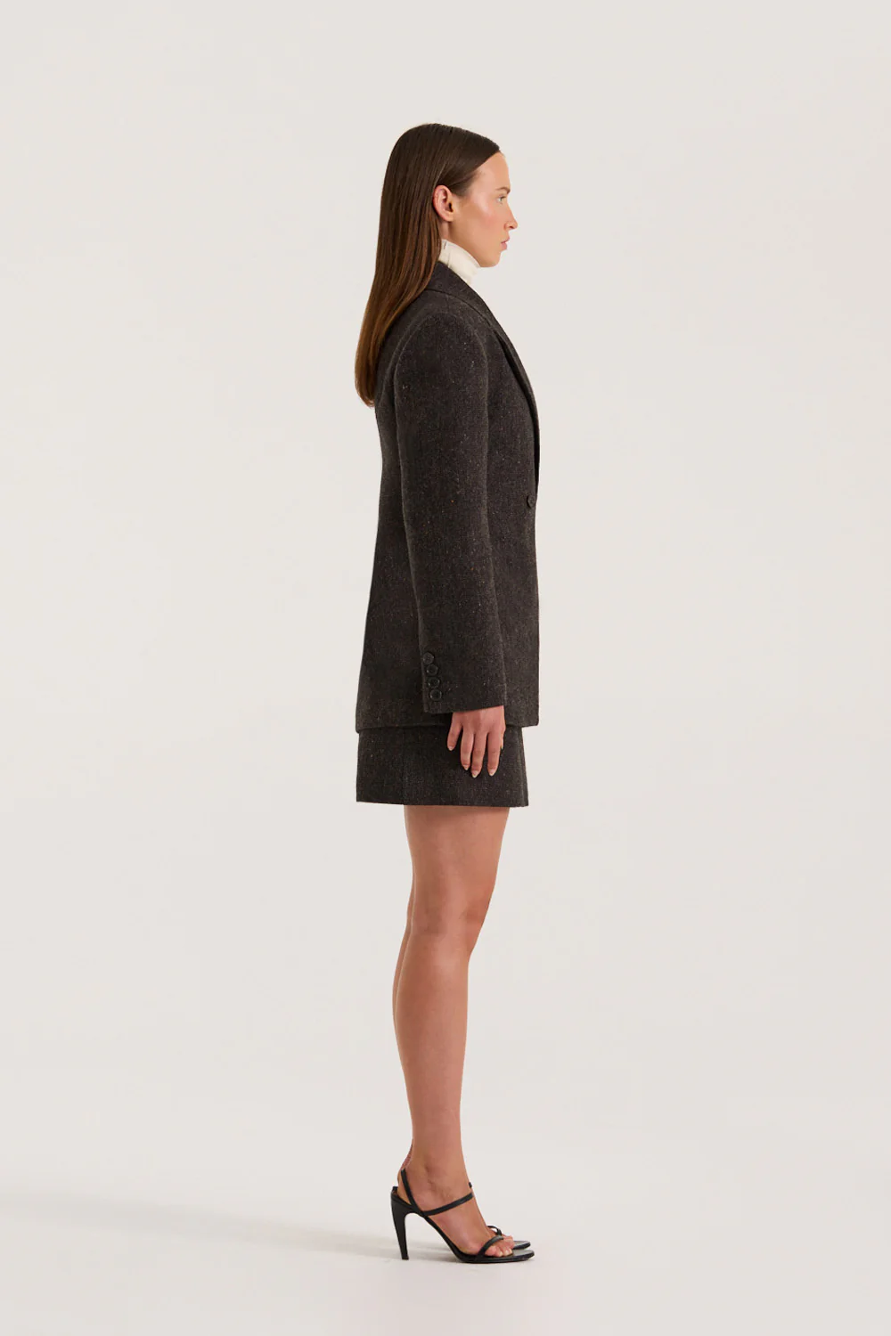 Bowie Petite Blazer - Image 3