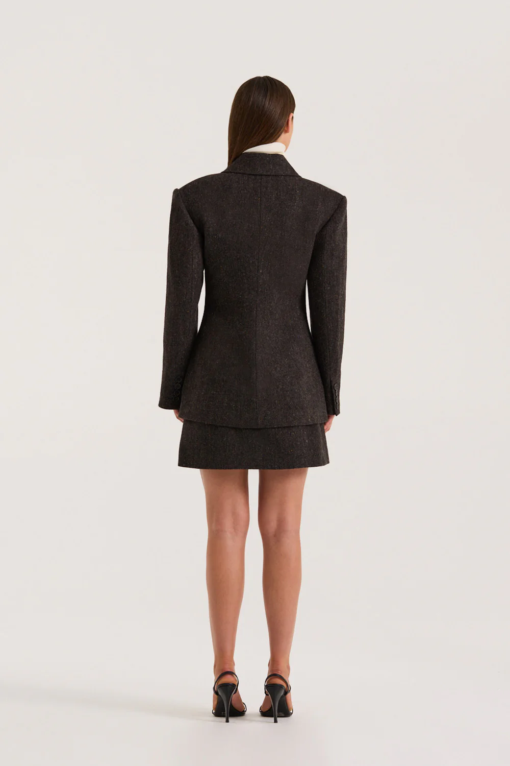 Bowie Petite Blazer - Image 4